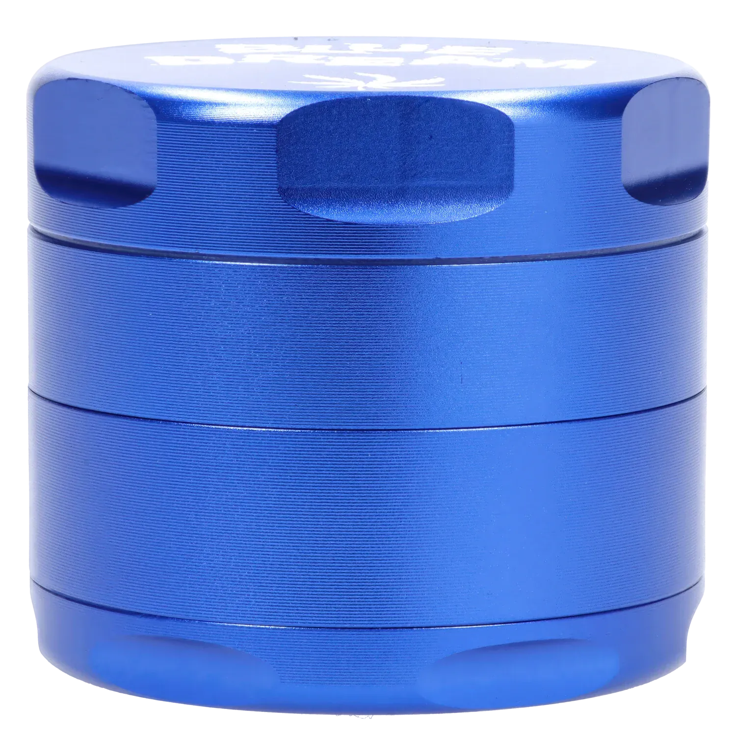 Puff Puff Pass Each Puff Puff Pass Blue Dream Grinder Aluminum | Canna Cabana Grinders