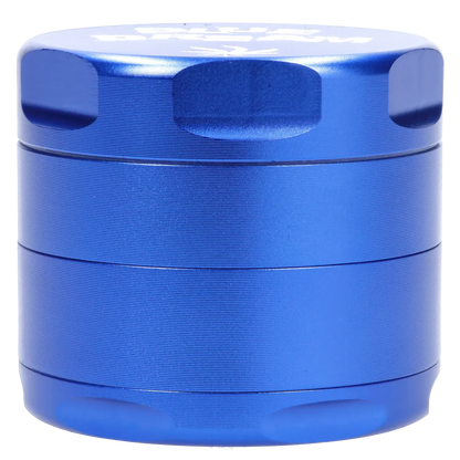 Puff Puff Pass Each Puff Puff Pass Blue Dream Grinder Aluminum | Canna Cabana Grinders