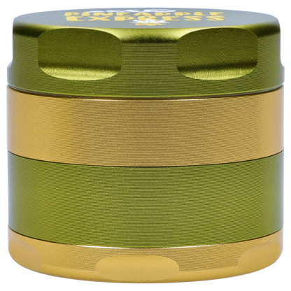 Puff Puff Pass Each Puff Puff Pass Pineapple Express Grinder | Canna Cabana Grinders