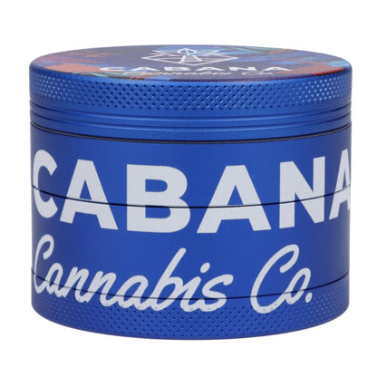 Cabana Cannabis Co. Each Grinders