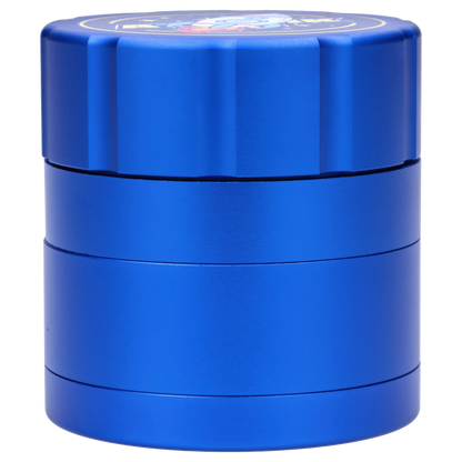 Atomik Launched 55 mm 3-Stage Grinder