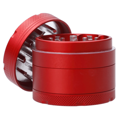 Cabana Cannabis Co. EACH Cabana Cannabis Co. 3-Stage Grinder Surfari Red Grinders