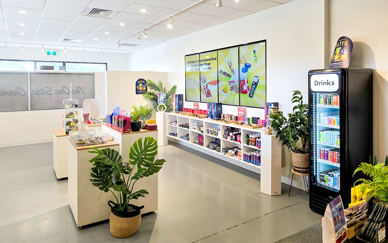 Markdale Cannabis Store 