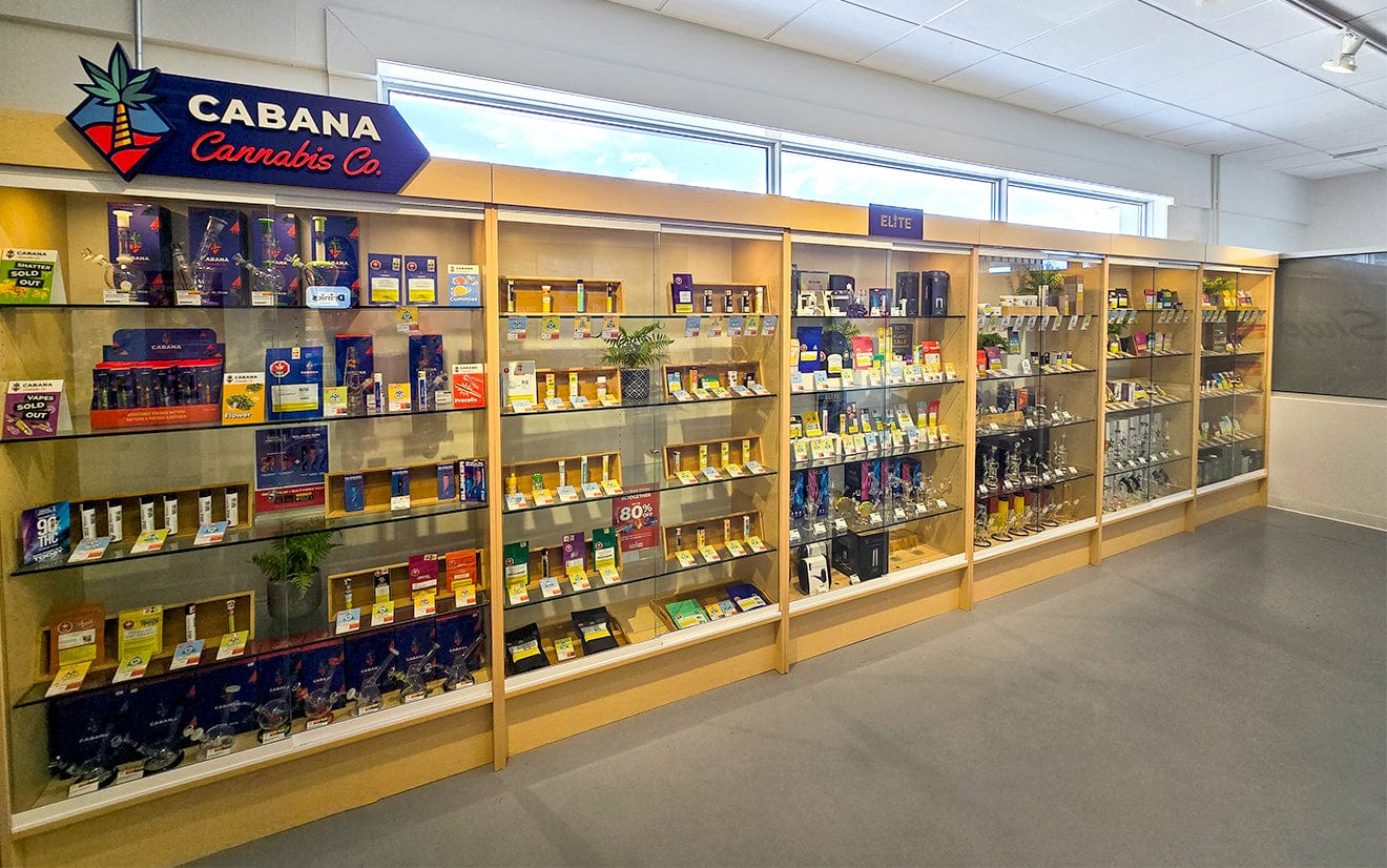 Markdale Cannabis Store 