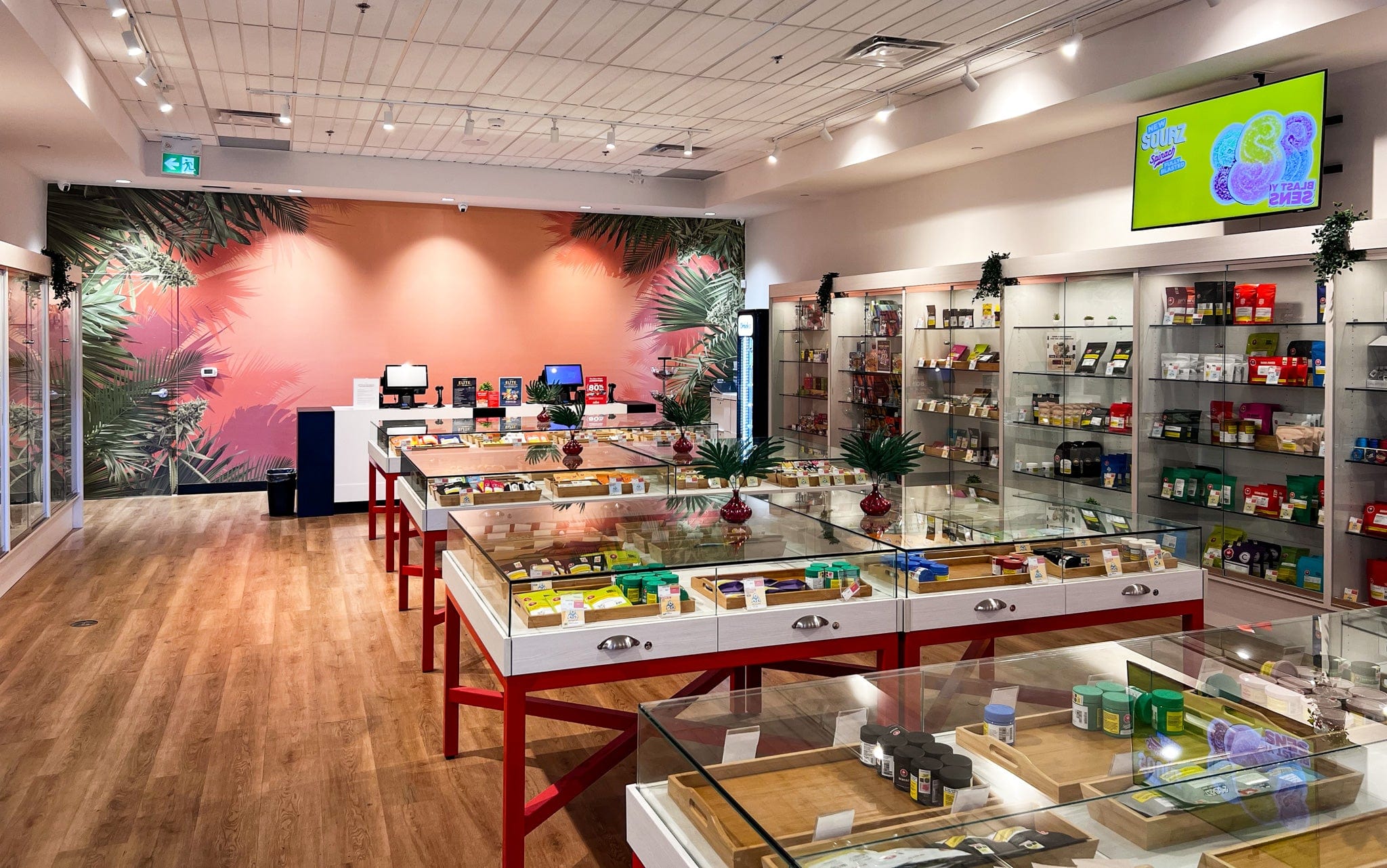 Meadow Ridge Cannabis Store 