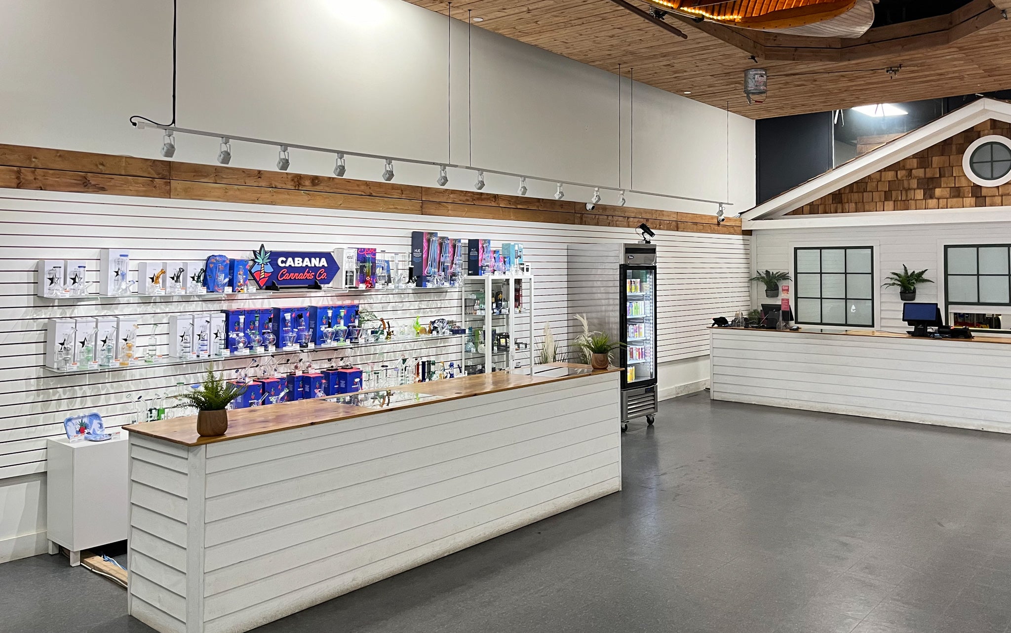 Muskoka Cannabis Store 