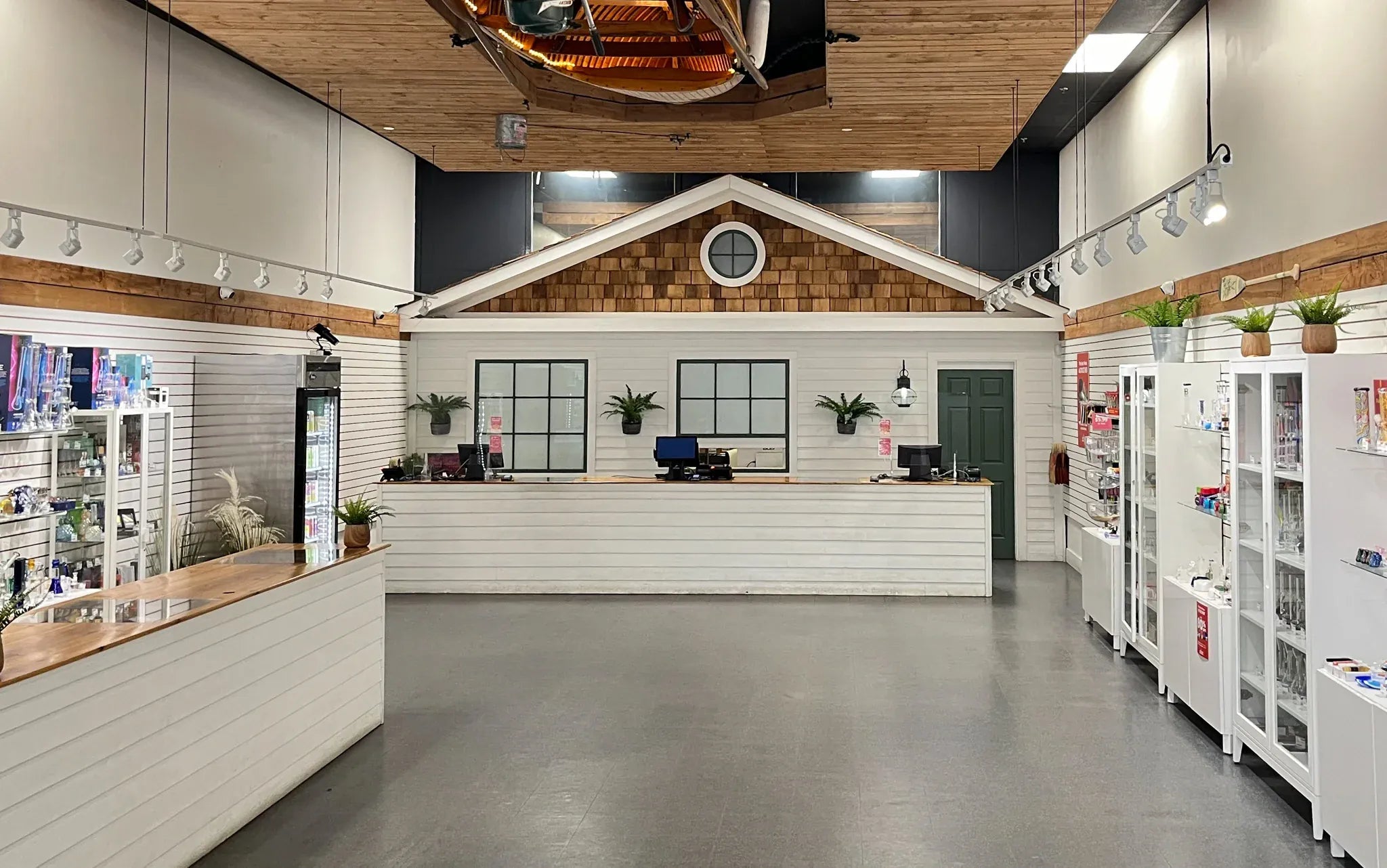 Muskoka Cannabis Store 