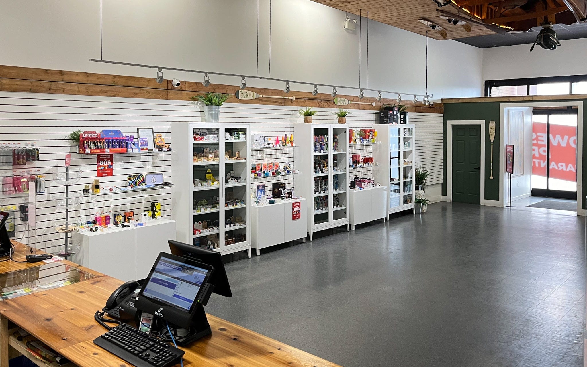 Muskoka Cannabis Store 