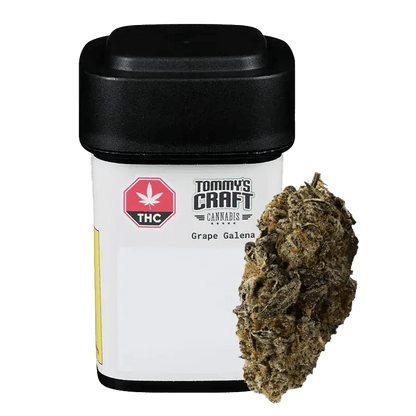 Prairie Craft 14 g Whole Flower