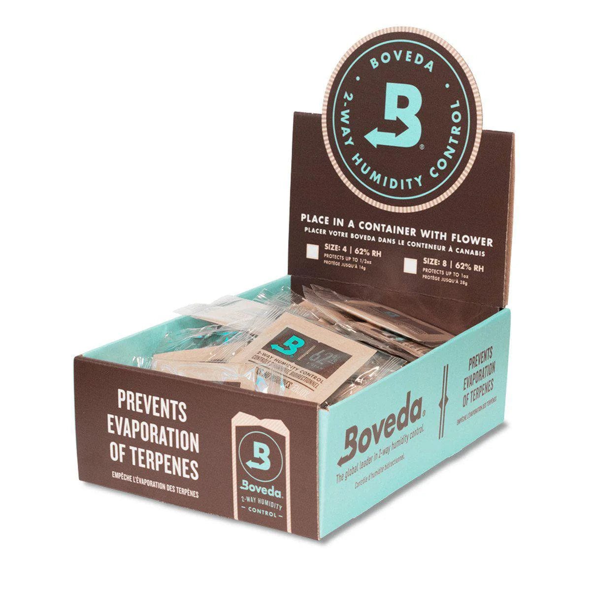 Boveda Each Replacement Parts