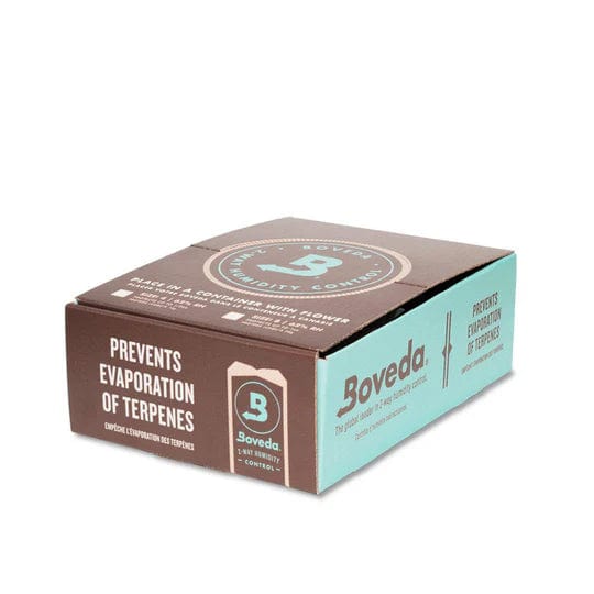 Boveda Each Replacement Parts