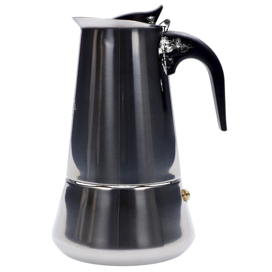 Front view of the Herbal Chef Butter Maker-1 Stick, a white cylindrical device with a clear top, isolated on a neutral background.