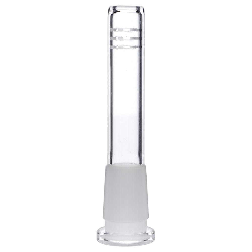 Valiant Each Valiant Valiant Downstem 14-18mm Clear Bong Accessory Replacement Parts