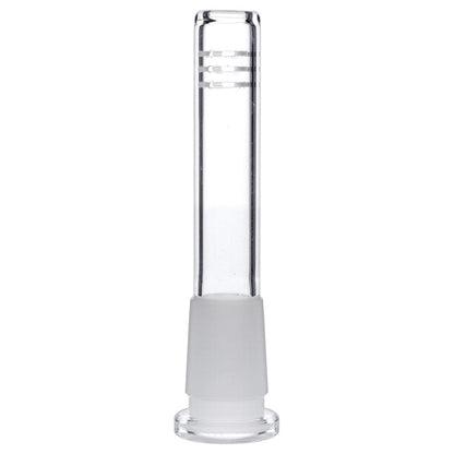 Valiant Each Valiant Valiant Downstem 14-18mm Clear Bong Accessory Replacement Parts
