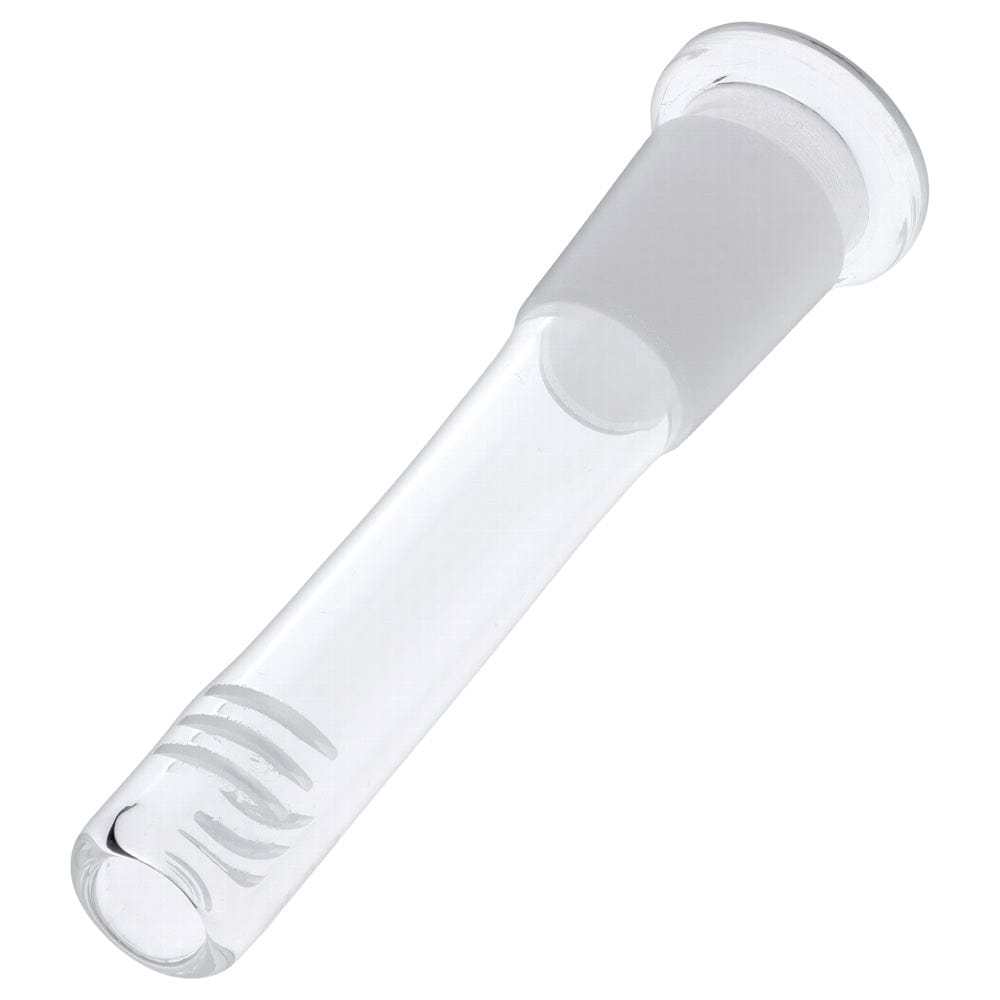 Valiant Each Valiant Valiant Downstem 14-18mm Clear Bong Accessory Replacement Parts