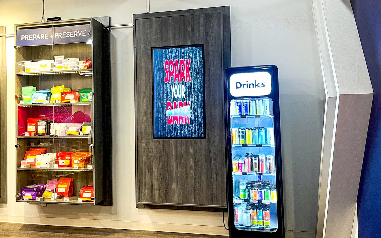 NCN - Nisichawayasihk Cree Nation (META) Cannabis Store 