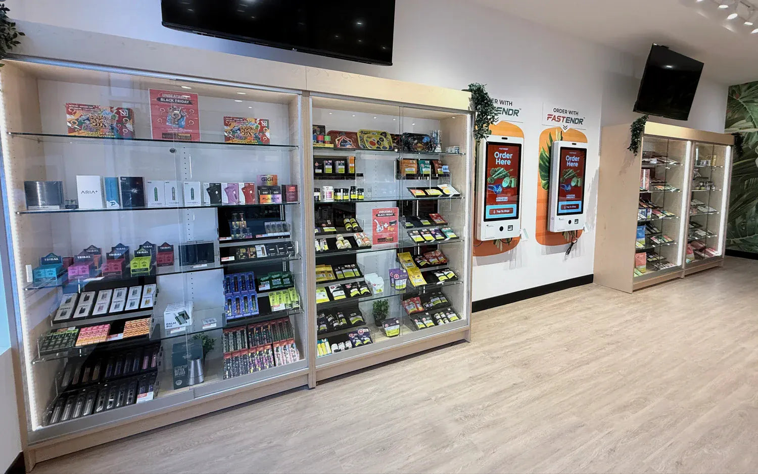 Nepean Stafford Centre Cannabis Store 