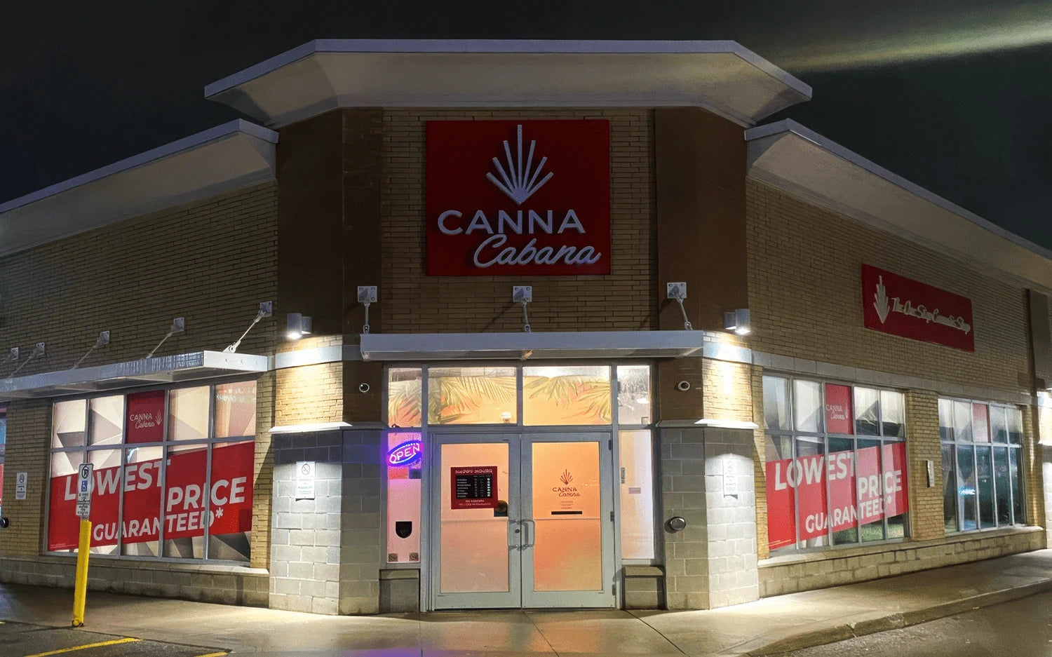 Kitchener - Fairway Cannabis Store 