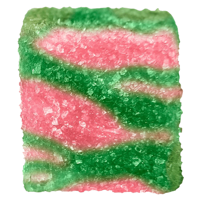 Glenn's 2.8 g No.15 Distillate Delta 9 Watermelon Edibles