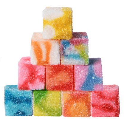 Glenn's 10 Pack Glenn's Edibles Multi Pack Gummies - Hybrid 10-Pack Gummies