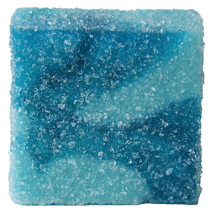 Glenn's 1 Pack Glenn's MDZ Blue Freeze Gummies Hybrid 10mg - 1 Pack Gummies