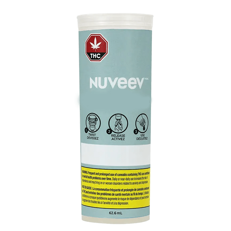 Nuveev 60 g Topicals