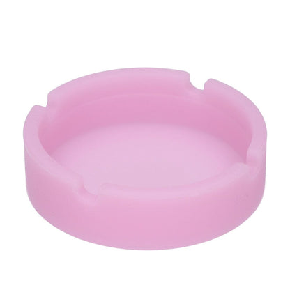 Valiant Each Valiant Silicone Glow In Dark Ashtray | Canna Cabana Storage