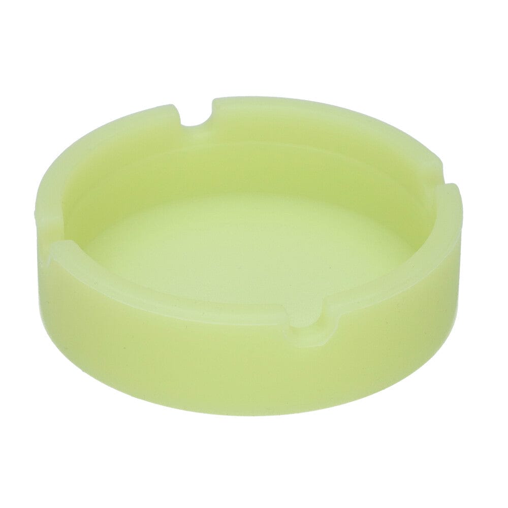 Valiant Each Valiant Silicone Glow In Dark Ashtray | Canna Cabana Storage