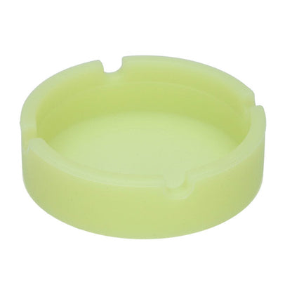 Valiant Each Valiant Silicone Glow In Dark Ashtray | Canna Cabana Storage