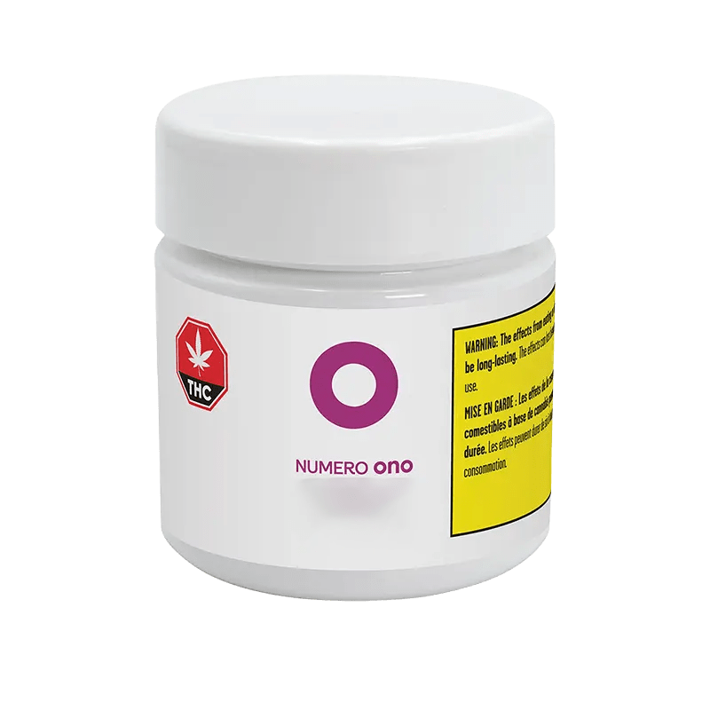 Ono Craft 3.5 g Whole Flower