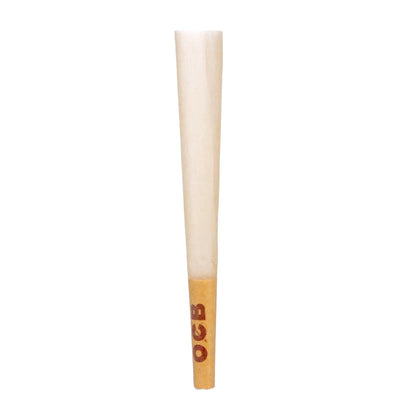 OCB Each OCB Unbleached Cones 1 ¼ Pre-Rolled Paper Cones Storage