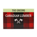 Canadian Lumber Each Papers
