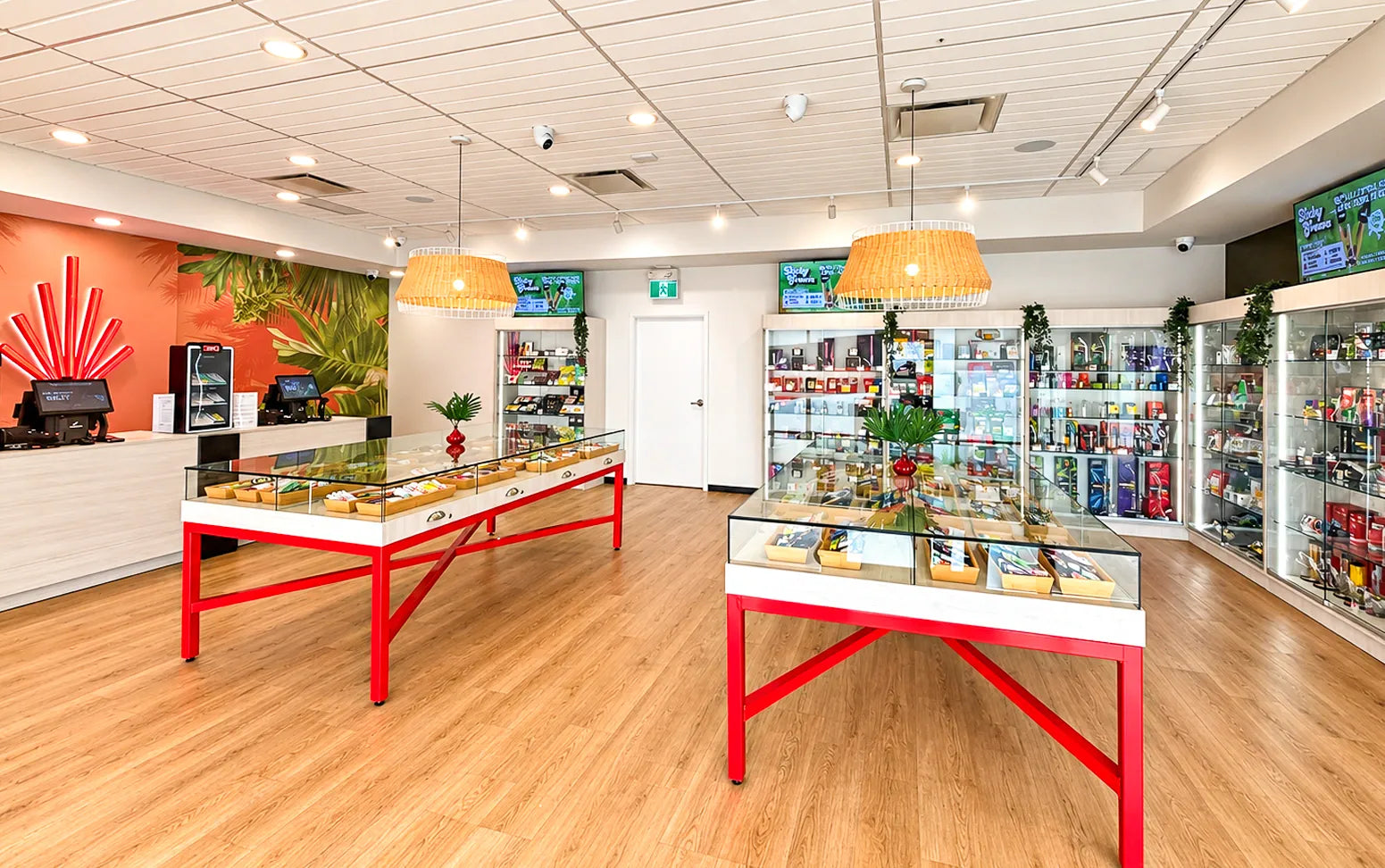 Rochdale Cannabis Store 