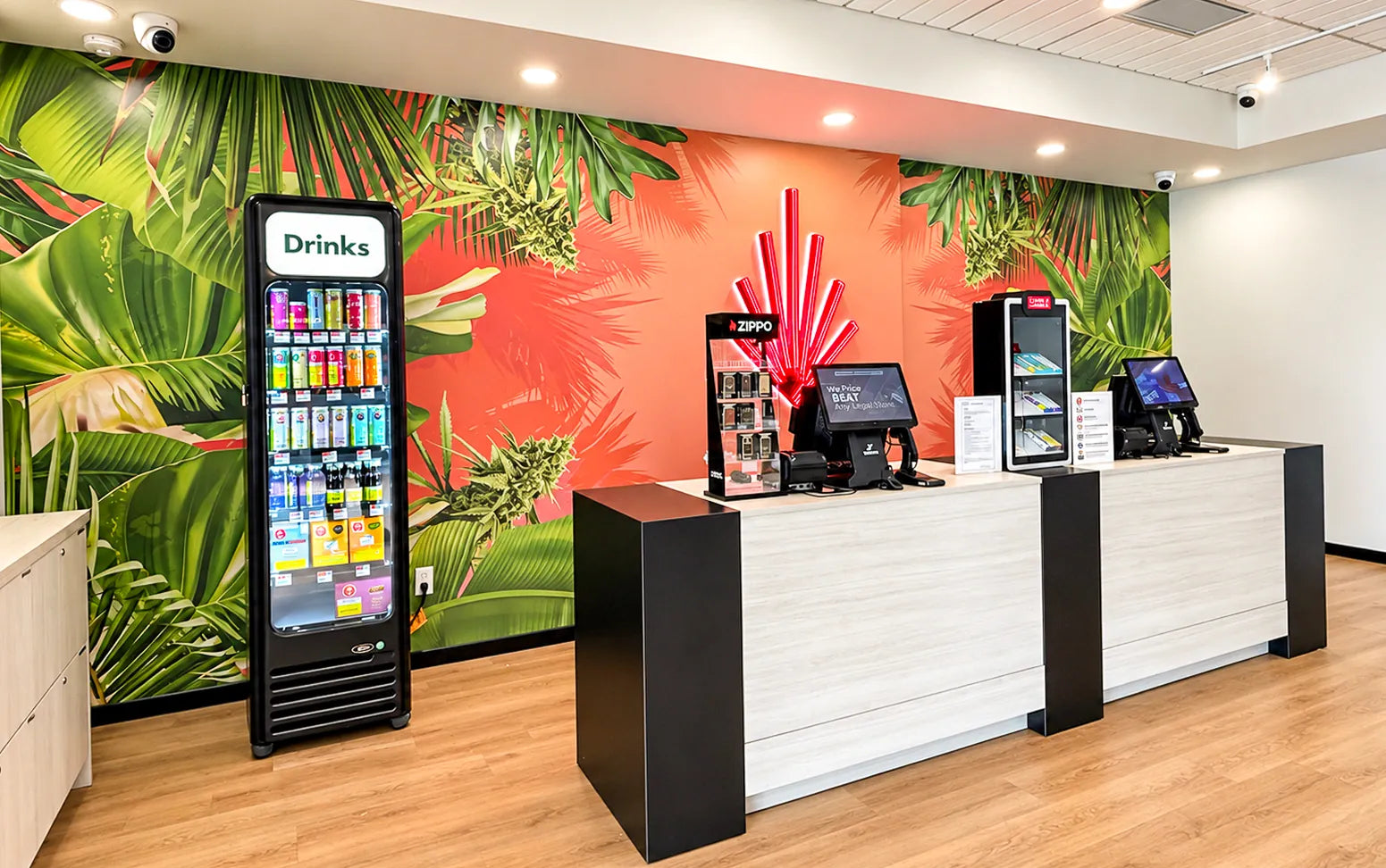 Rochdale Cannabis Store 
