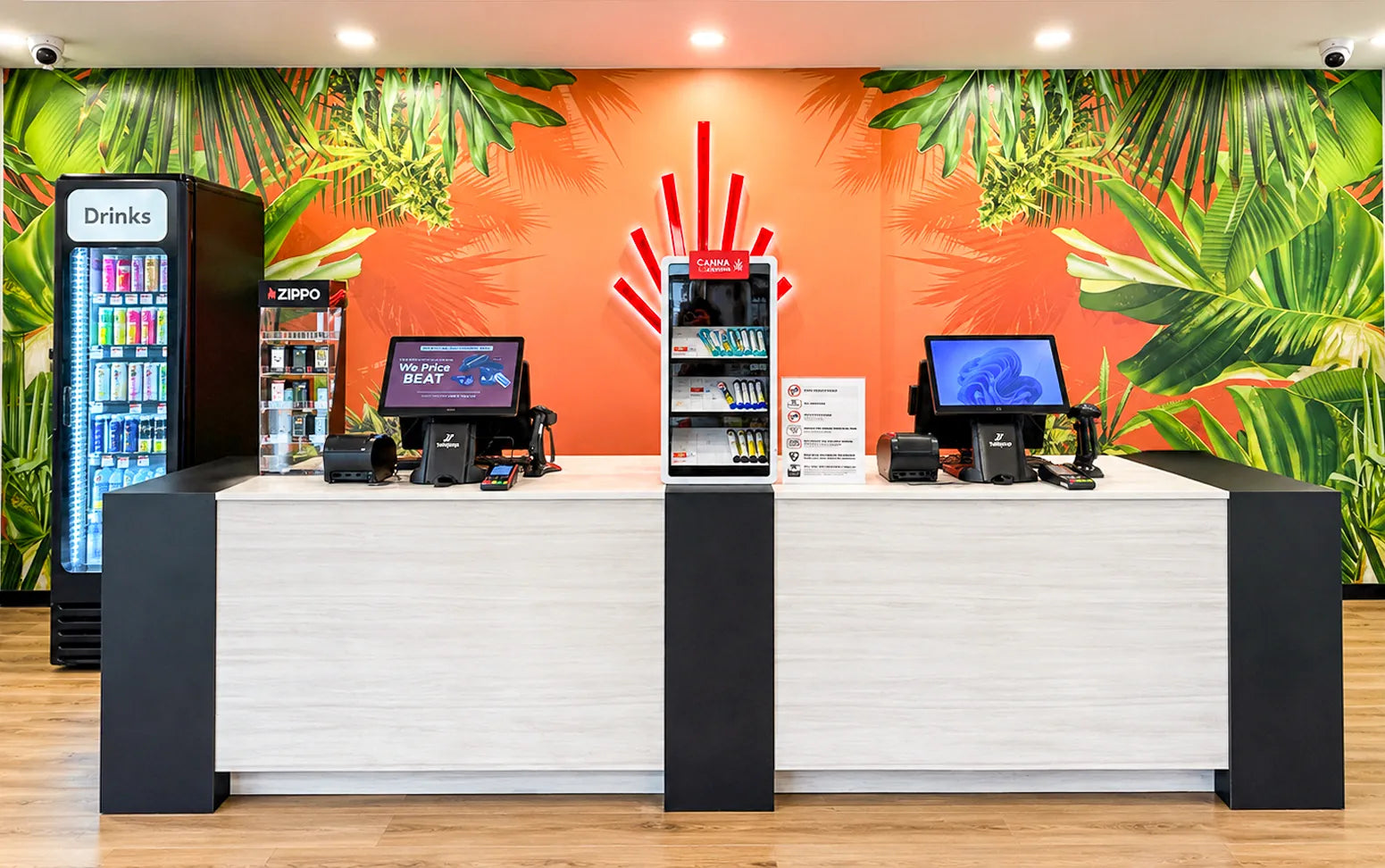 Rochdale Cannabis Store 