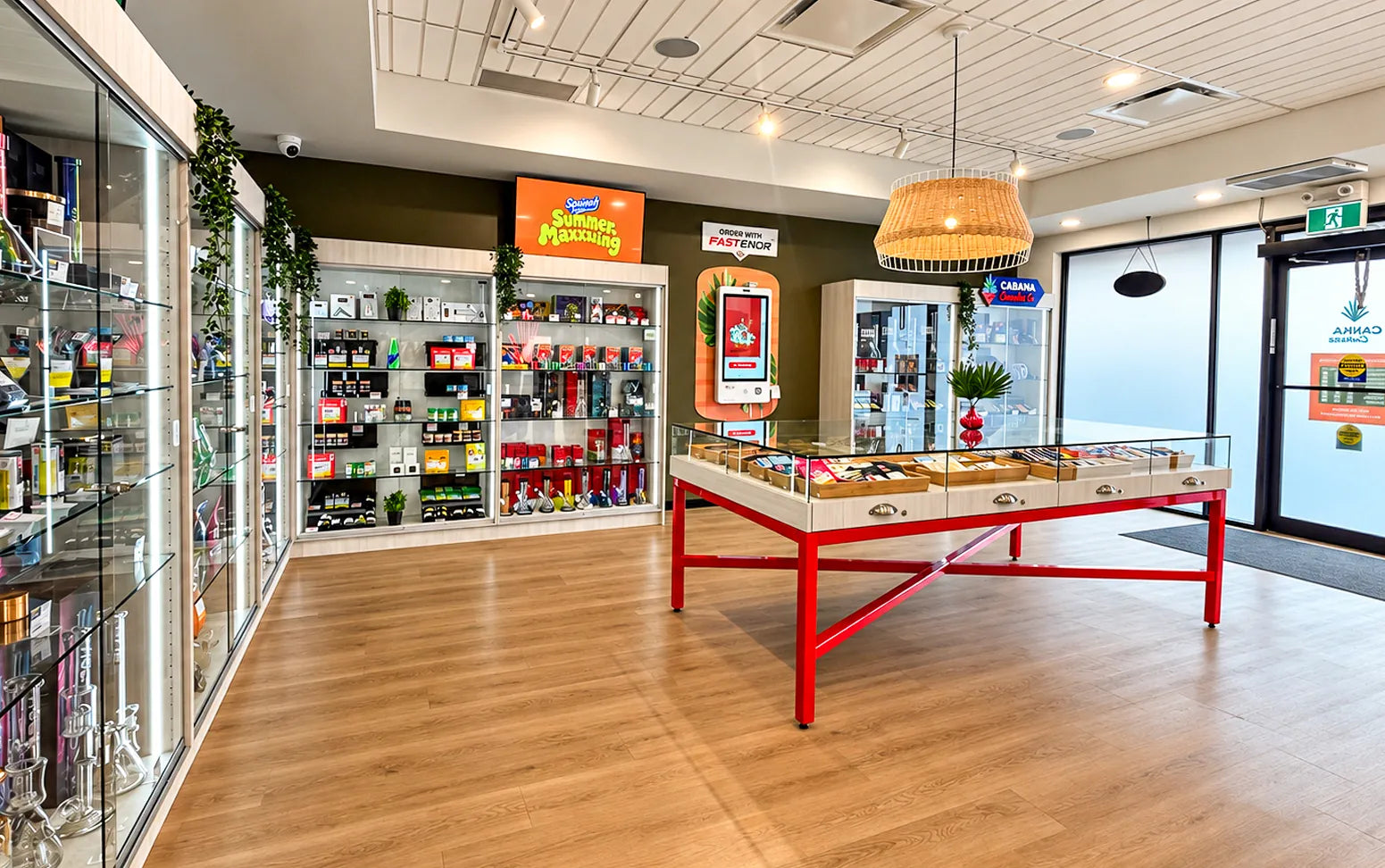 Rochdale Cannabis Store 