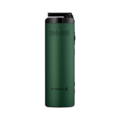 Xvape Starry 4.0 Dry Herb Vaporizer - Evergreen