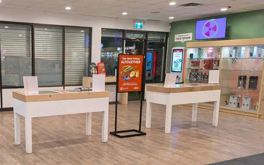 Kennedale Cannabis Store 