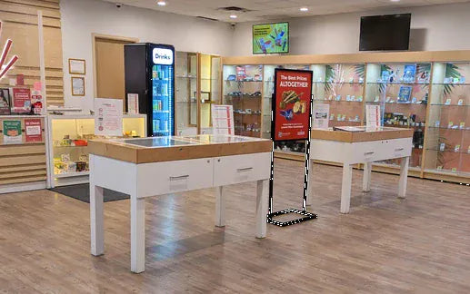 Kennedale Cannabis Store 