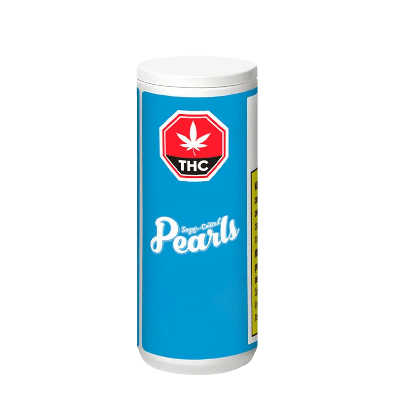 Pearls By Gron Each Gummies