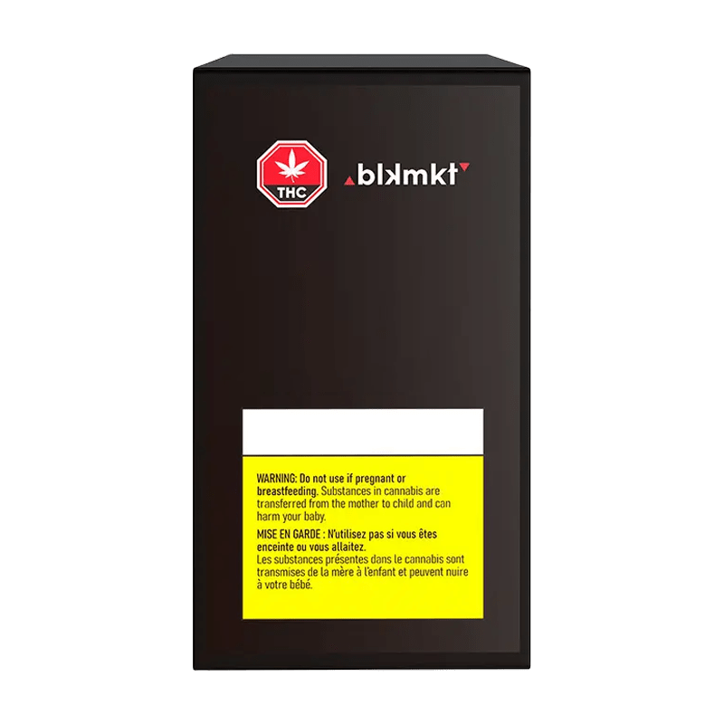 blkmkt 1 g Rosin