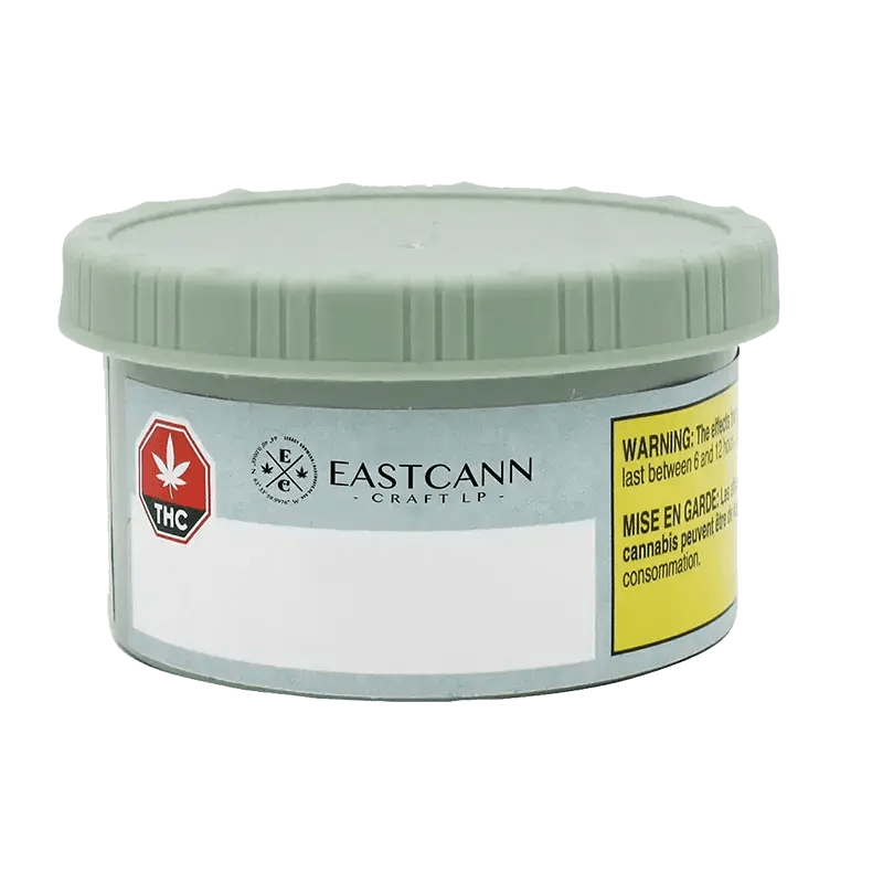 Eastcann 3.5 g Whole Flower