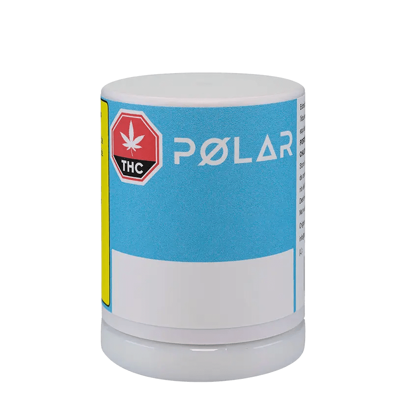 Polar 1 g 510 Carts