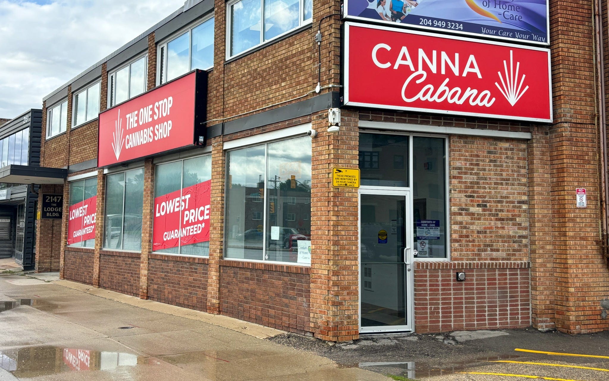Cannabis Store Winnipeg - Portage | Canna Cabana Cannabis Store Winnipeg - Portage | Canna Cabana