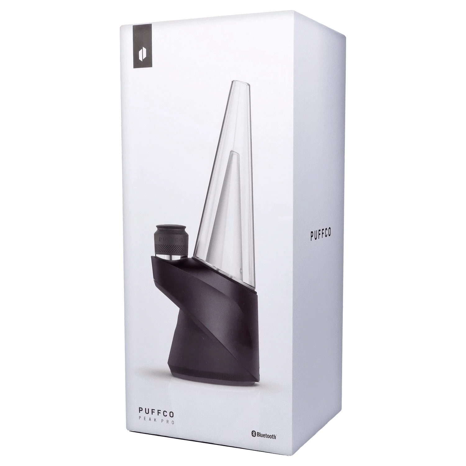 Puffco EACH Puffco Peak Pro Onyx Portable Vaporizer | Canna Cabana Concentrate Vaporizers