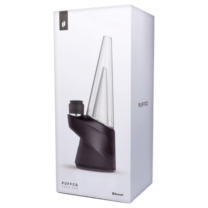 Puffco EACH Puffco Peak Pro Onyx Portable Vaporizer | Canna Cabana Concentrate Vaporizers