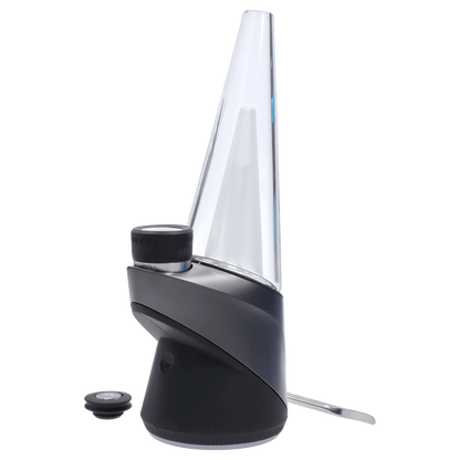 Puffco EACH Puffco Peak Pro Onyx Portable Vaporizer | Canna Cabana Concentrate Vaporizers