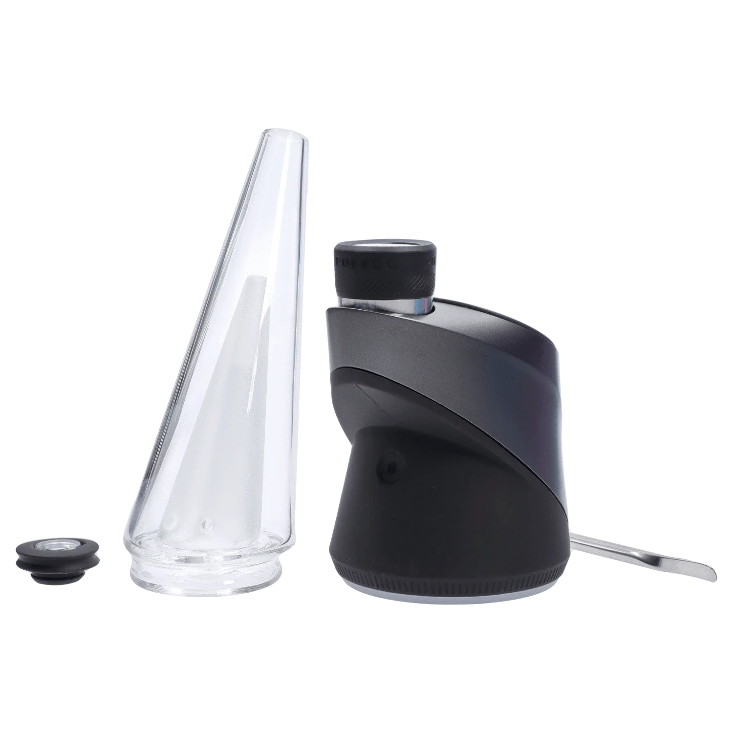 Puffco EACH Puffco Peak Pro Onyx Portable Vaporizer | Canna Cabana Concentrate Vaporizers