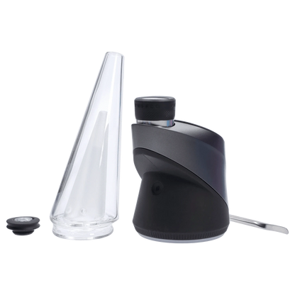 Puffco EACH Puffco Peak Pro Onyx Portable Vaporizer | Canna Cabana Concentrate Vaporizers
