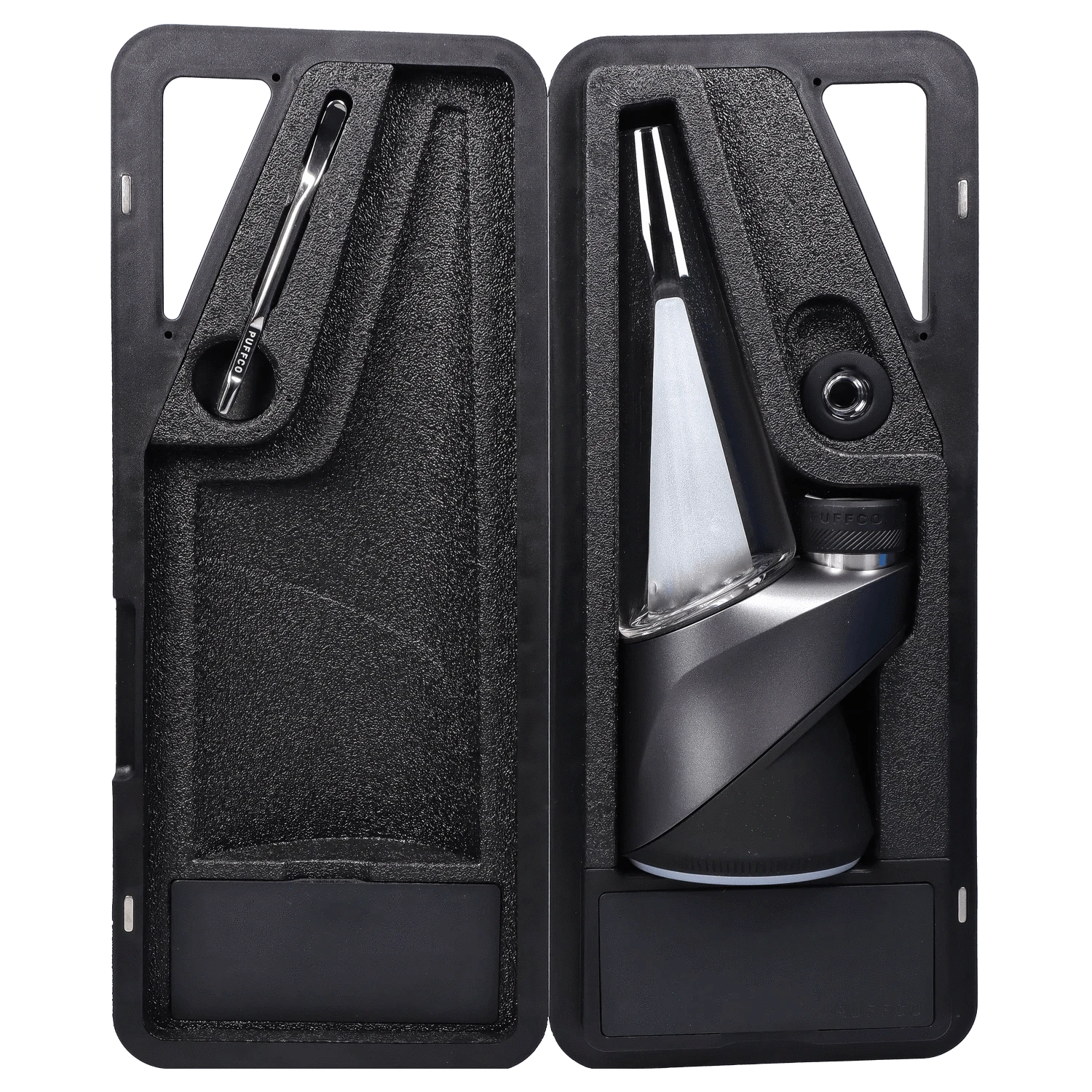 Puffco EACH Puffco Peak Pro Onyx Portable Vaporizer | Canna Cabana Concentrate Vaporizers